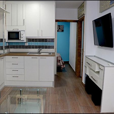 Apartamento Baluarte III Conil De La Frontera Bagian luar foto