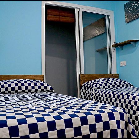 Apartamento Baluarte III Conil De La Frontera Bagian luar foto