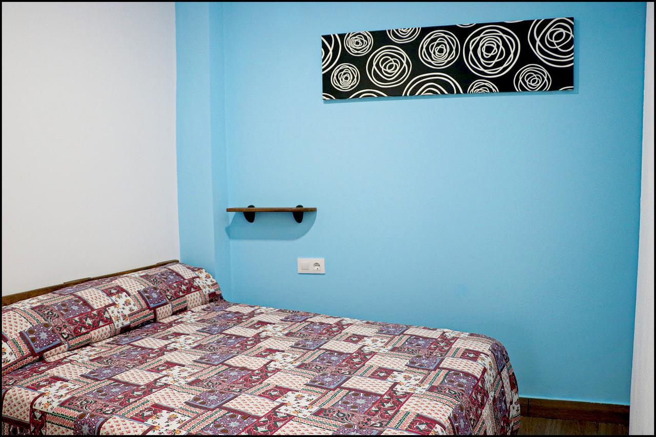 Apartamento Baluarte III Conil De La Frontera Bagian luar foto
